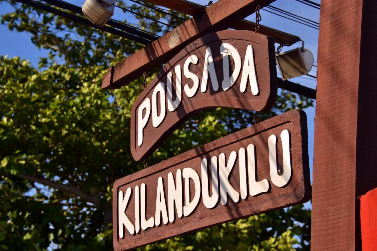 Pousada Kilandukilu Búzios 외부 사진